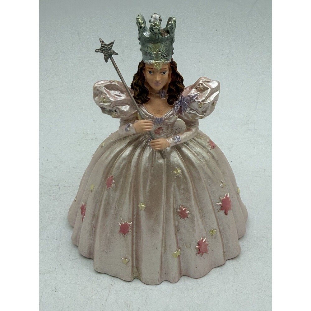Wizard of Oz GLINDA Good Witch Figurine Westland Giftware 1804 Collectible Rare